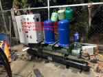 Lắp Đặt Chiller Giải Nhiệt Nước Tại Tp Hồ Chí Minh