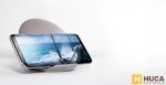 Samsung Galaxy Note 8 Đen Xách Tay Hàn Mới 99%