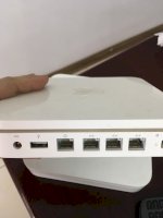 Thanh Lý Router Airport Extreme Base Station A1408