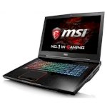 Laptop Msi Gt73Vr 7Rf Titan Pro - Dòng Laptop Khủng Long Chuyên Phục Vụ Game. Cpu Core I7 7820/Ram 1