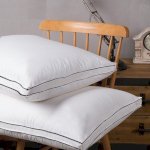 Gối Lông Ngỗng Feather Pillow Mason & Doyle