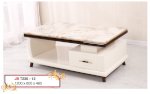 Bàn Sofa Mặt Đá Mina Furniture Mn-T230-12 (1200*600*460)