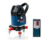 Máy Laser Bosch Gll 8-40 E