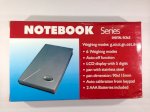 Cân Tiểu Ly 500G Sai Số 0.01G Notebook