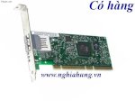 Card Mạng Dell - 10/100 Ethernet Pci-X