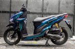 Tem Trùm Vario 2018 Titan Chuyển Sắc Đẹp Tại Decal46