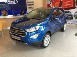 Ford , Ford Ecosport