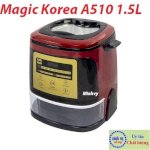 Nồi Cơm Tách Đường Magic Korea - A510