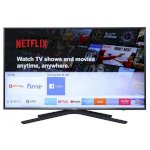 Smart Tivi Samsung 43 Inch 43N5500, Full Hd, Tizen Os. Phân Phối Chính Hãng