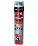 Foam Chống Cháy B1 - Selfoam B1- Soudal Foam Fr Gun - Ukpanet B1