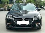 Gia Đình Cần Bán Xe Mazda 3, 2017 Đk 2018, Màu Đen