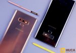 Samsung Note 9 Quốc Tế New 100%