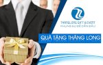 Công Ty Quà Tặng, Quà Tặng Doanh Nghiệp - Quatangthanglong