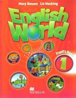 Bộ Sách English World - Level 1