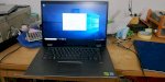 Laptop Lenovo Flex 5 1570 - Màn Hình 4K 3840X2160, Cảm Ứng, Lật 360 Độ Cpu Intel Core I7 7500/Ram 8G