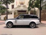Bán Range Rover Hse 2016
