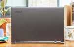 Lenovo Yoga C930,Laptop Flagship Mới Của Lenovo Yoga C930 Có Cả Dải Loa Và Bút Cảm Ứng Ở Bản Lề Xoay