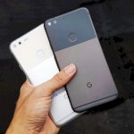 Smartphone Google Pixel Xl 99%