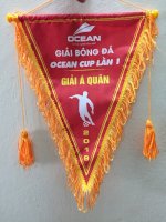 In Cờ Lưu Niệm Lấy Gấp