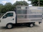 Kia Frontier K200 Thùng Kín Inox430 990Kg