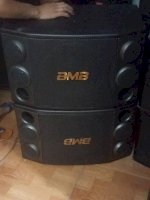Loa Karaoke Bmb Hàng Bãi Nhật: Bmb Cs1000 Bass 25Cm Và Bmb Cs2000 Bass 30.