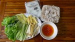 Lạ Miệng Với Món Bánh Tráng Cuốn Thịt Heo Cho Cả Nhà Ngày Cuối Tuần