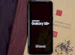 Samsung Galaxy S8 Plus 64Gb Mỹ Xách Tay Like New 99%