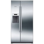 Tủ Lạnh Side By Side Bosch Hmh.kai90Vi20G|Serie 6