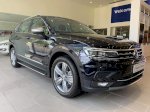 Tiguan Allspace Xe Đức, An Toàn, Sang Trọng, Giá Tốt; Chỉ 499 Triệu Nhận Xe,  Hỗ Trợ Ngân Hàng