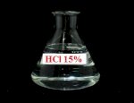 Cần Bán Axit Clohidric 15% | Axit Hcl 15% | Hóa Chất Hcl 15% Tp.hcm, Vũng Tàu