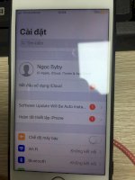 Iphone 6S Quốc Tế 32Gb Tai Nghe Sạc Đầy Đủ