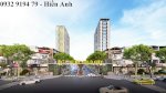 Còn Vài Suất Nội Bộ - Phú Mỹ Gold City - .