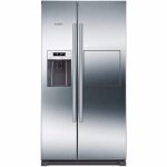 Tủ Lạnh Side By Side Bosch Hmh.kag90Ai20G Serie 6