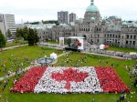 Đất Nước Và Con Người Canada - Du Học Canada 2019