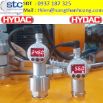 Ens -K -  909215 - 741E - Công Tắc Báo Mức - Hydac Việt Nam