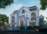 Cần Bán Đất Nền Biệt Thự Hưng Thịnh Quận 2 Saigon Mystery Villas
