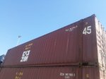 Container Giá Rẻ Tại Hải Phòn Và Hcm