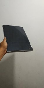 1.Lenovo Yoga 720 - Laptop Nhỏfojn 2 Trong 1, Mànhìnhlật 360 Độcảmứngfullhd Cpu Intel Core I5 7200/R