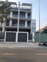 Cho Thuê Nhà Nguyên Căn 100M2 Khu Vạn Phúc-Thủ Đức