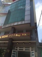 Bán Gấp Khách Sạn - Chính Chủ  , Q .Bình Tân