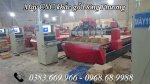 Đặc Tính Của Máy Cnc Khắc Gỗ Đông Phương