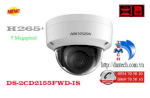 Camera Ip Hikvision Ds-2Cd2155Fwd-Is Giá Tốt