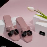 Hermès Oran Sandals - Mẫu Dép Lê Sang Trọng, Thanh Lịch