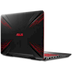 Laptop Asus Tuf Gaming Fx504Ge-E4138T Core I5-8300H/ Win10 (15.6 Inch)