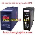 Akorm Bộ Chuyển Đổi Tín Hiệu Sconi-2000