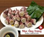 Ai Ăn Mực Ống Trứng Liên Hệ Em Nhé