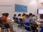 Lớp Học Kế Toán Thực Hành Thực Tế Tại Ninh Bình