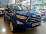 Bán Xe Ford Ecosport Ambient 2019 At Chiết Khấu Tốt