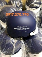 Làm Nón Bảo Hiểm Quảng Cáo, Mũ Bảo Hiểm In Logo Cửa Hàng Điện Thoại Gốc Tại Xưởng