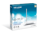 Modem Router 150Mbps Td-W8901N Giá Đẹp